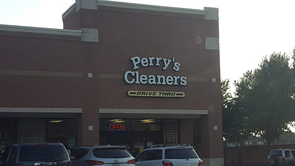 Perrys Cleaners - Garland, TX, Firewheel | 2535 Firewheel Pkwy, Garland, TX 75040, USA | Phone: (972) 675-9007