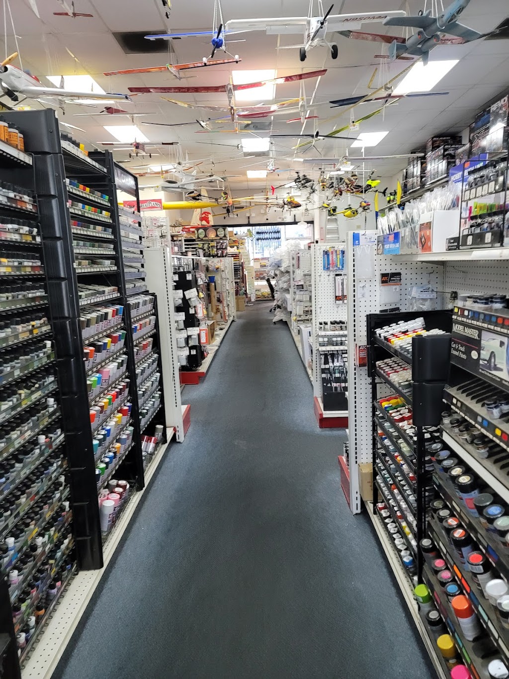 Discount Hobby | 2085 Montiel Rd #105, San Marcos, CA 92069, USA | Phone: (760) 739-0672 Discount Hobby | 2085 Montiel Rd #105, San Marcos, CA 92069, USA | Phone: (760) 739-0672