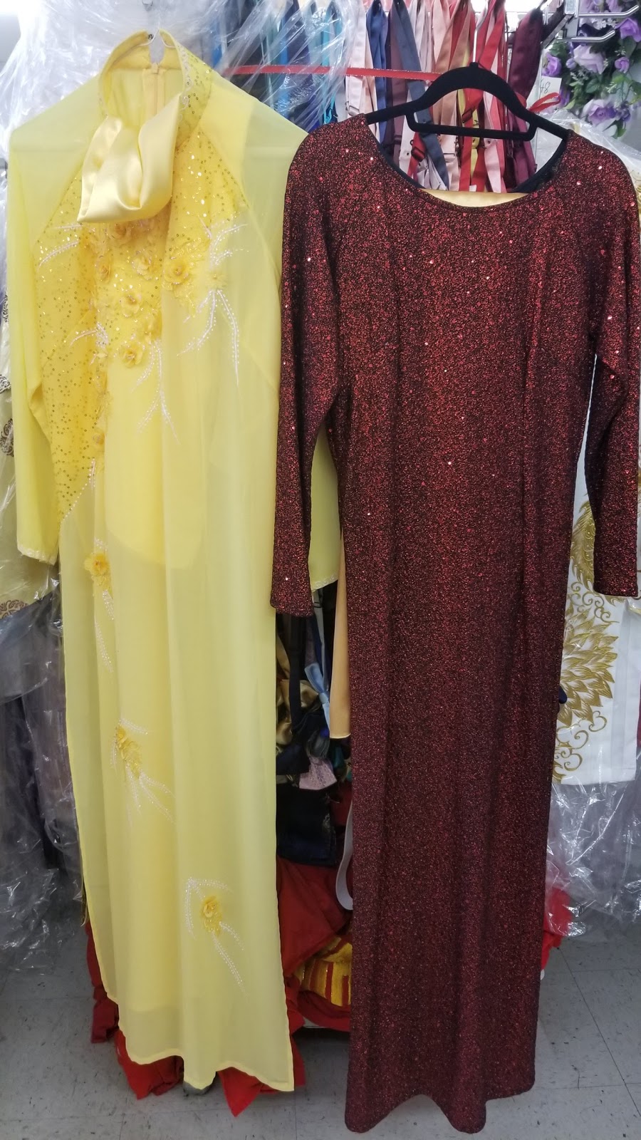 Thai Bridal & Florist | 14441 Brookhurst St #5, Garden Grove, CA 92843, USA | Phone: (714) 775-4611