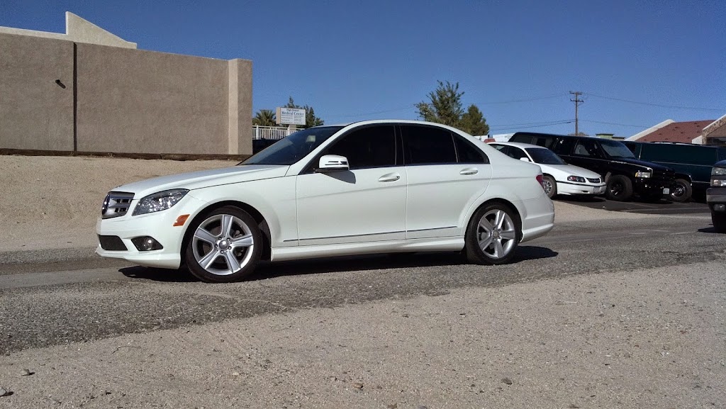 Executive Auto Detail & Ceramic Coatings | 11272 G Ave Suite 4, Hesperia, CA 92345, USA | Phone: (760) 885-6870