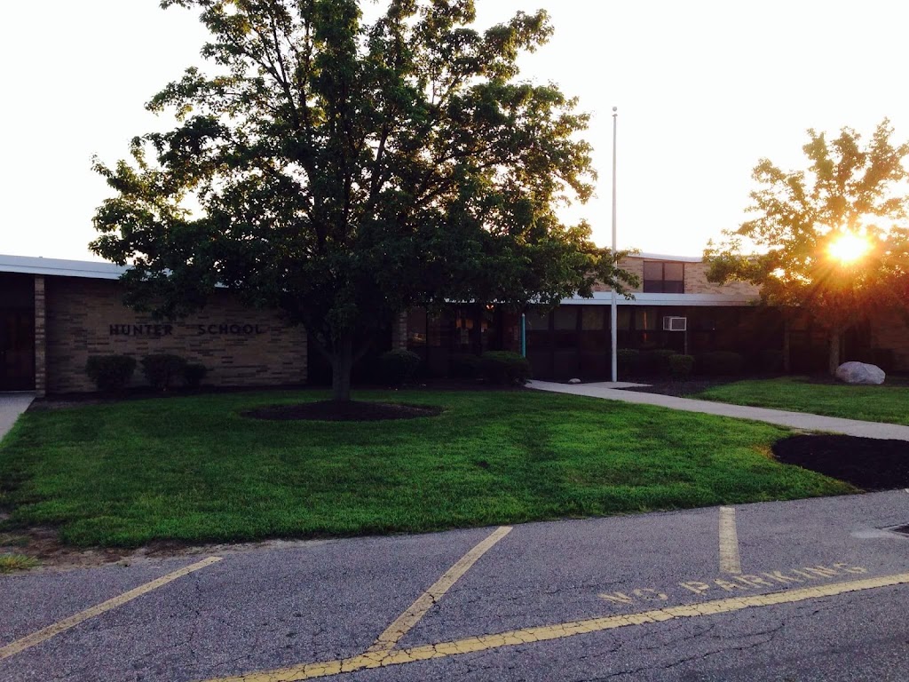 Hunter Elementary School | 4418 OH-122, Franklin, OH 45005, USA | Phone: (937) 743-8655