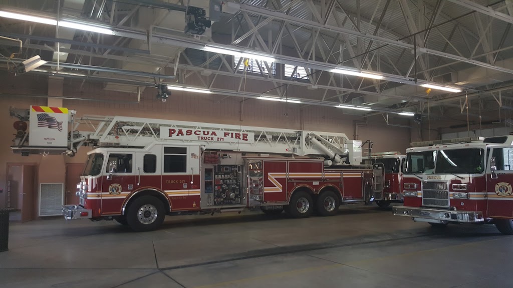 Pascua Yaqui Fire Department | 4631 Calle Torim, Tucson, AZ 85746, USA | Phone: (520) 879-5721