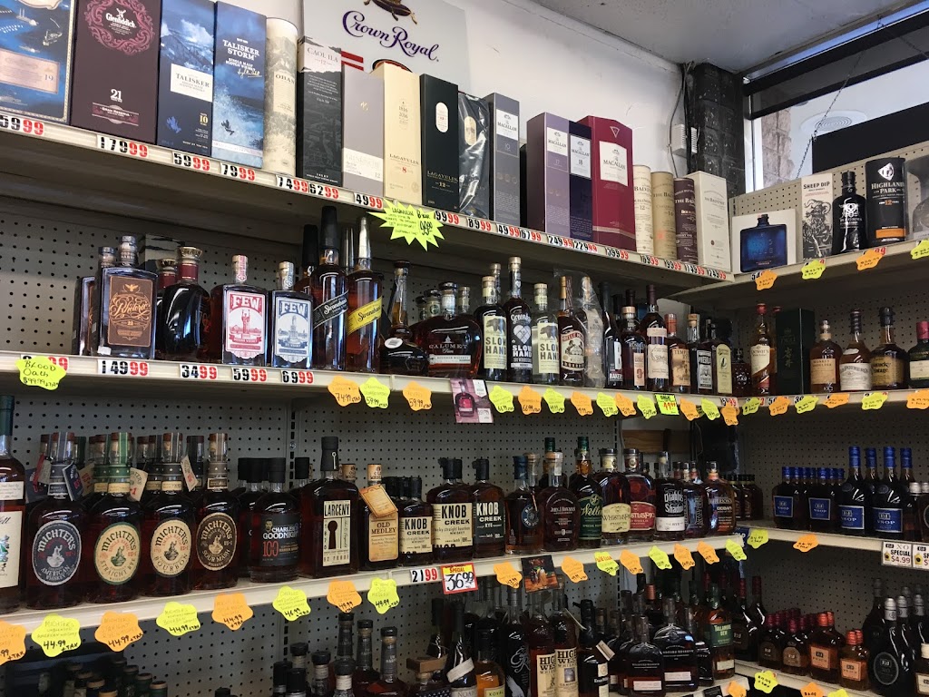 Lakewood Liquors | 1320 W Lockeford St, Lodi, CA 95242, USA | Phone: (209) 368-8956