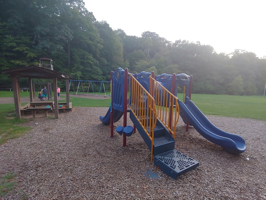 Hopewell Community Park | 2500 Laird Dr, Aliquippa, PA 15001, USA | Phone: (724) 378-1460