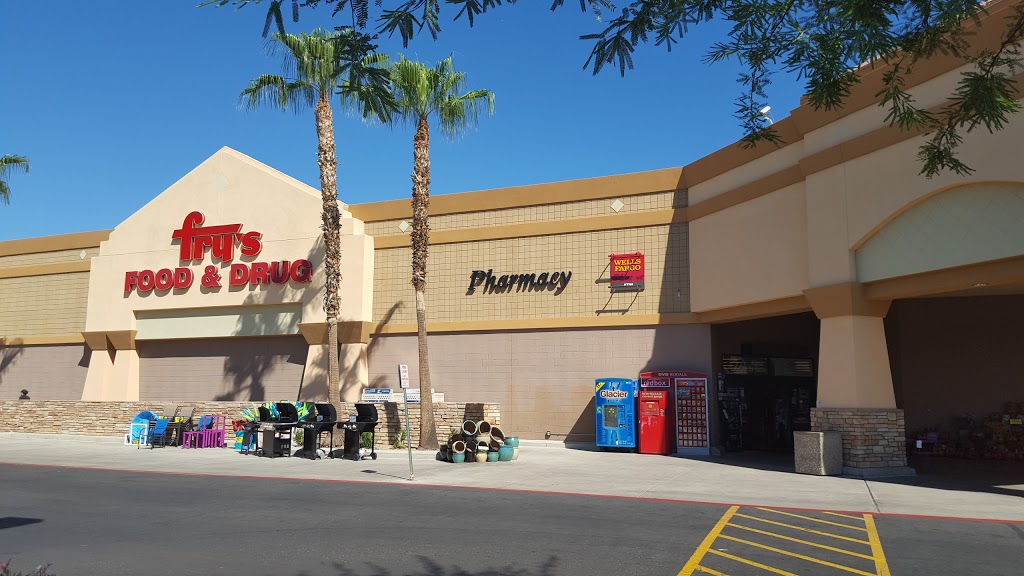 Frys Food And Drug | 15510 W Bell Rd, Surprise, AZ 85374, USA | Phone: (623) 546-2522