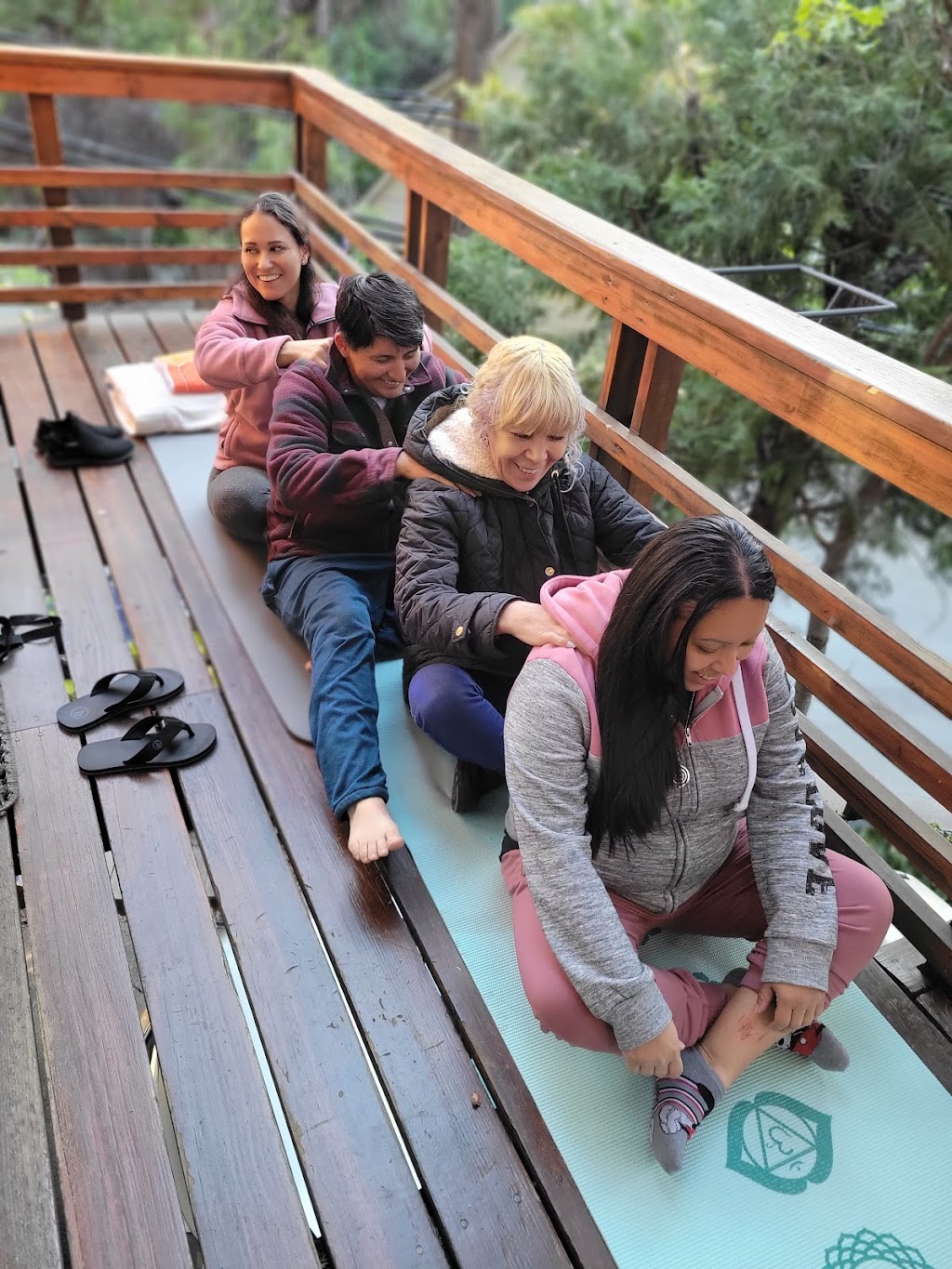 Cactus Moon Reiki | #1, Hesperia, CA 92345, USA | Phone: (909) 541-3852