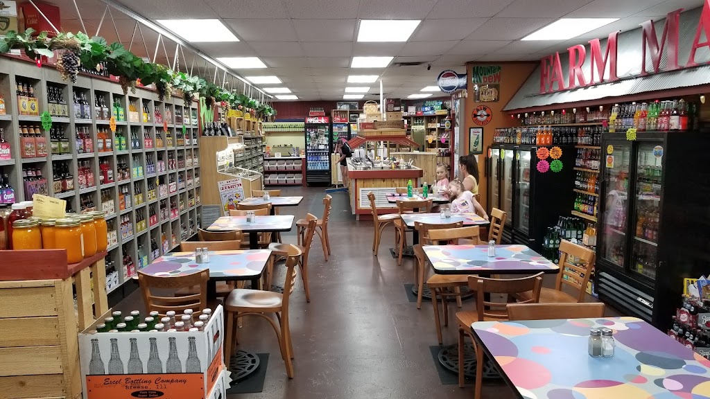 The Famous Tomato 5002 W 10th St 6902, Speedway, IN 46224