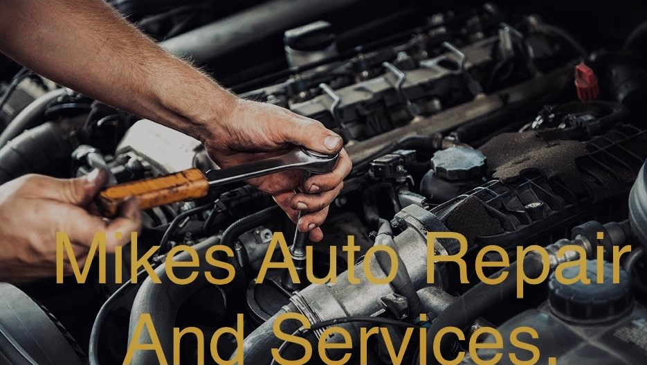Mikes Auto and Repair | 1308 S Chestnut St, McKinney, TX 75069, USA | Phone: (214) 390-2834