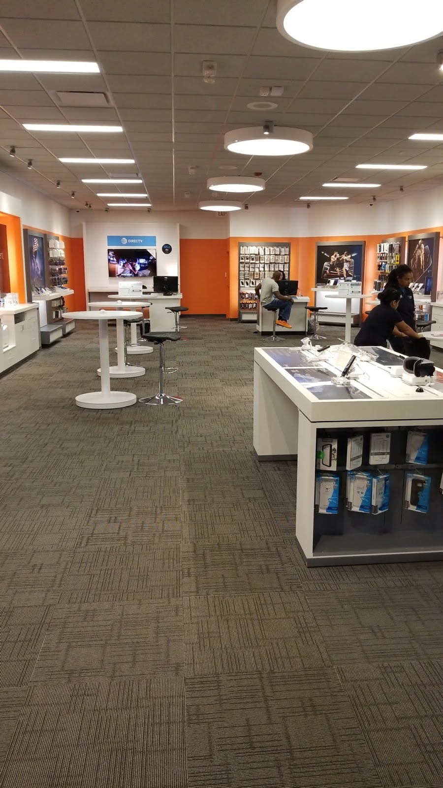 AT&T Store | 288 Lowes Blvd, Lexington, NC 27292 | Phone: (336) 777-8777