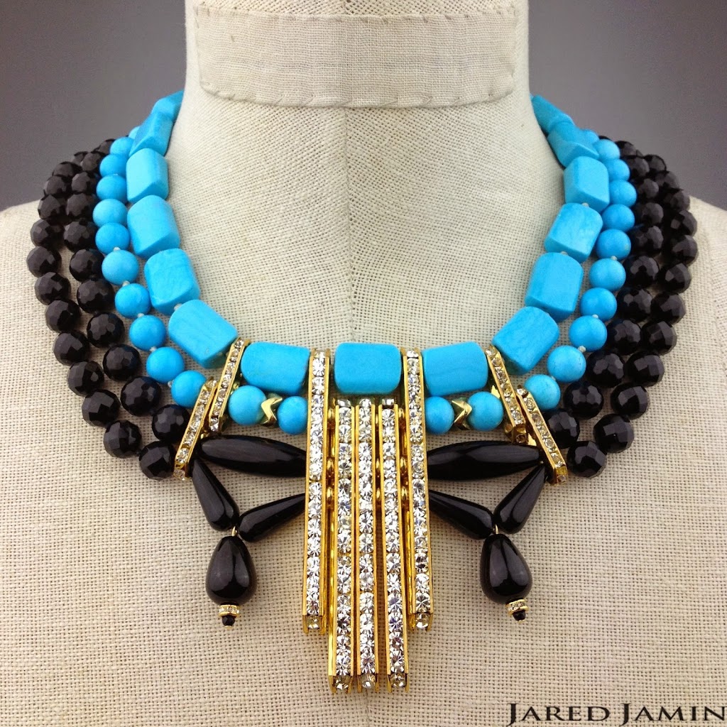 JAREDJAMIN - Jewelry & Accessories Design Studio | 8917 Cynthia St, West Hollywood, CA 90069, USA | Phone: (310) 248-0537