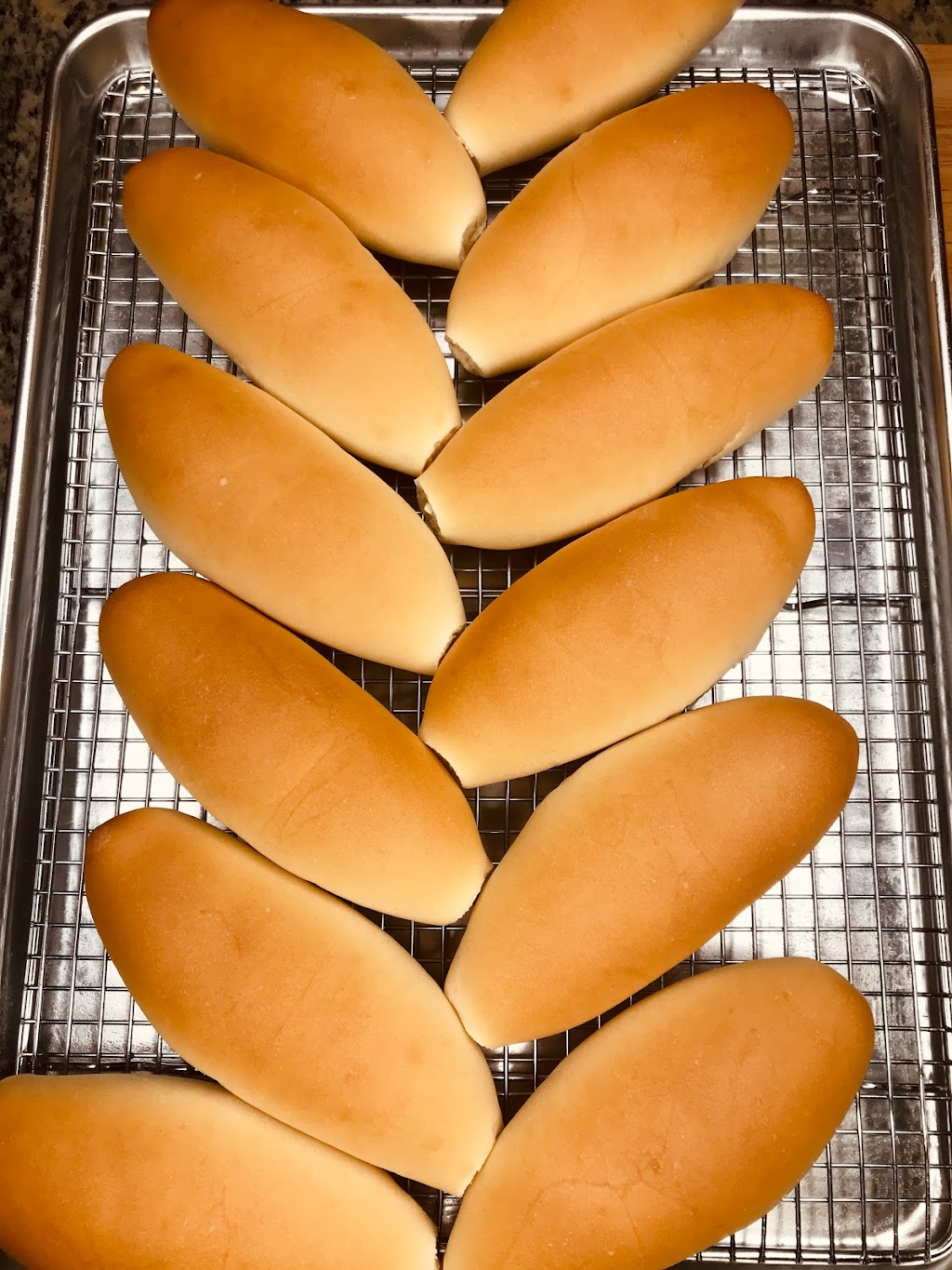 French Valley Bread | 30099 Old Ct, Murrieta, CA 92563, USA | Phone: (323) 572-0095