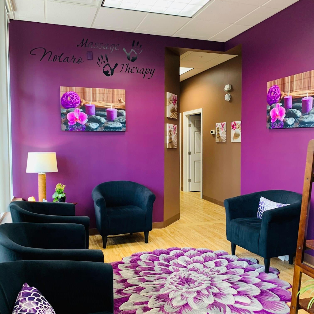 Notaro Massage Therapy | 4754 N French Rd, East Amherst, NY 14051, USA | Phone: (716) 688-8815