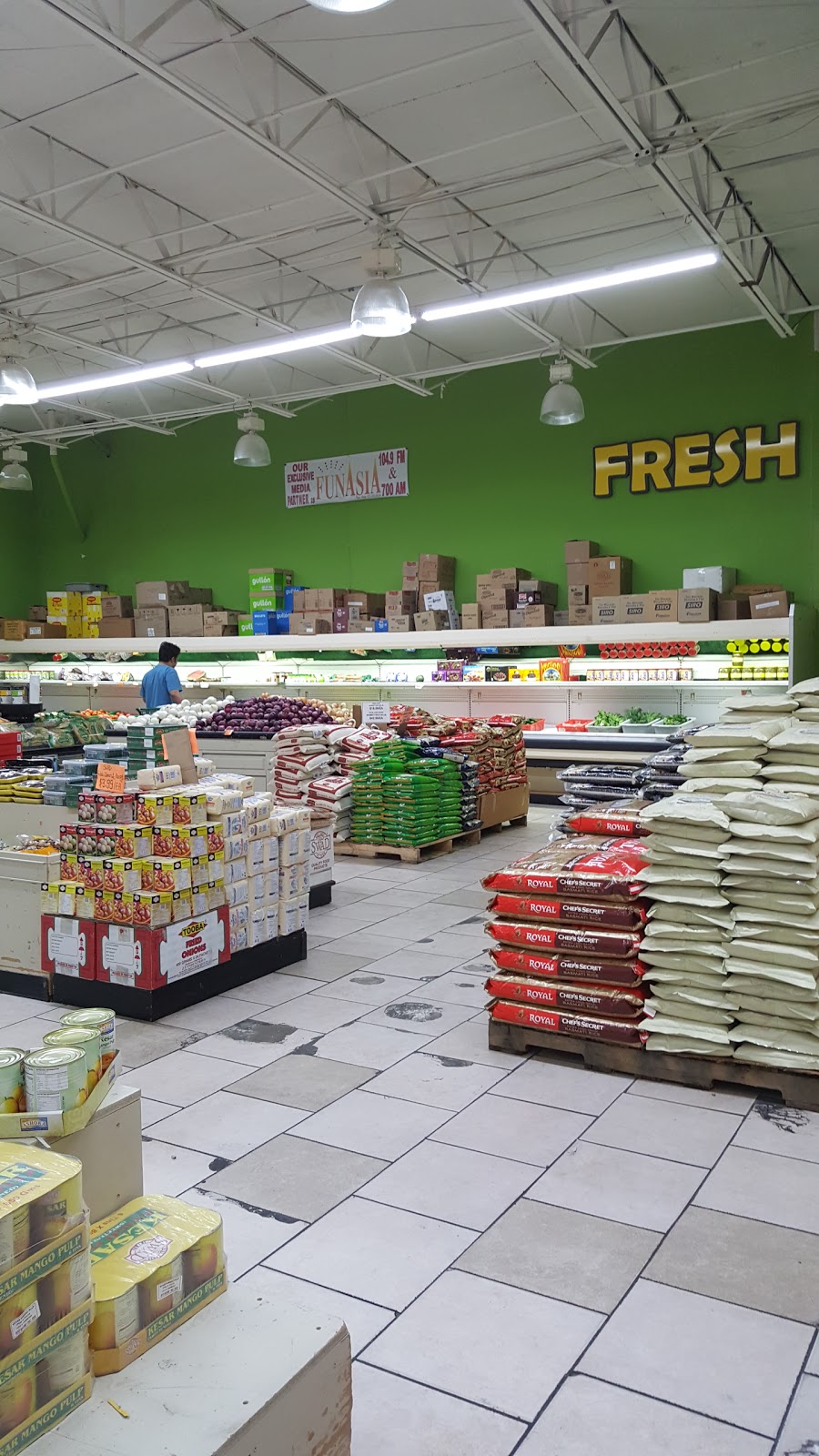 INDIA IMPORTS | 2521 W Airport Fwy, Irving, TX 75062, USA | Phone: (972) 252-9721
