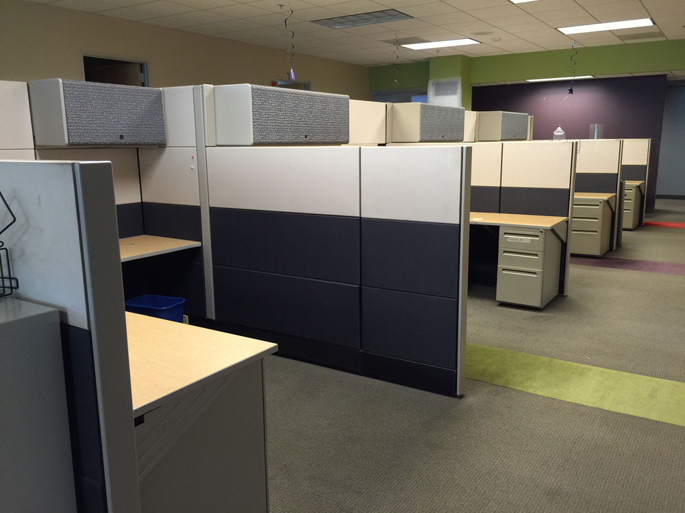 Cube Designs Office Furniture Discounters | 1430 Village Way a, Santa Ana, CA 92705, USA | Phone: (855) 301-4200