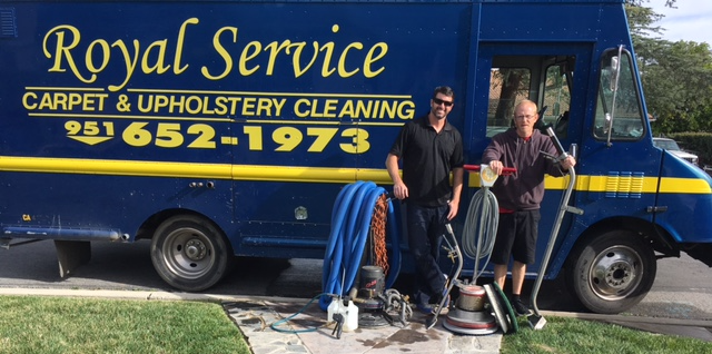 Royal Service Carpet Cleaning | Hemet, CA 92544, USA | Phone: (951) 652-1973