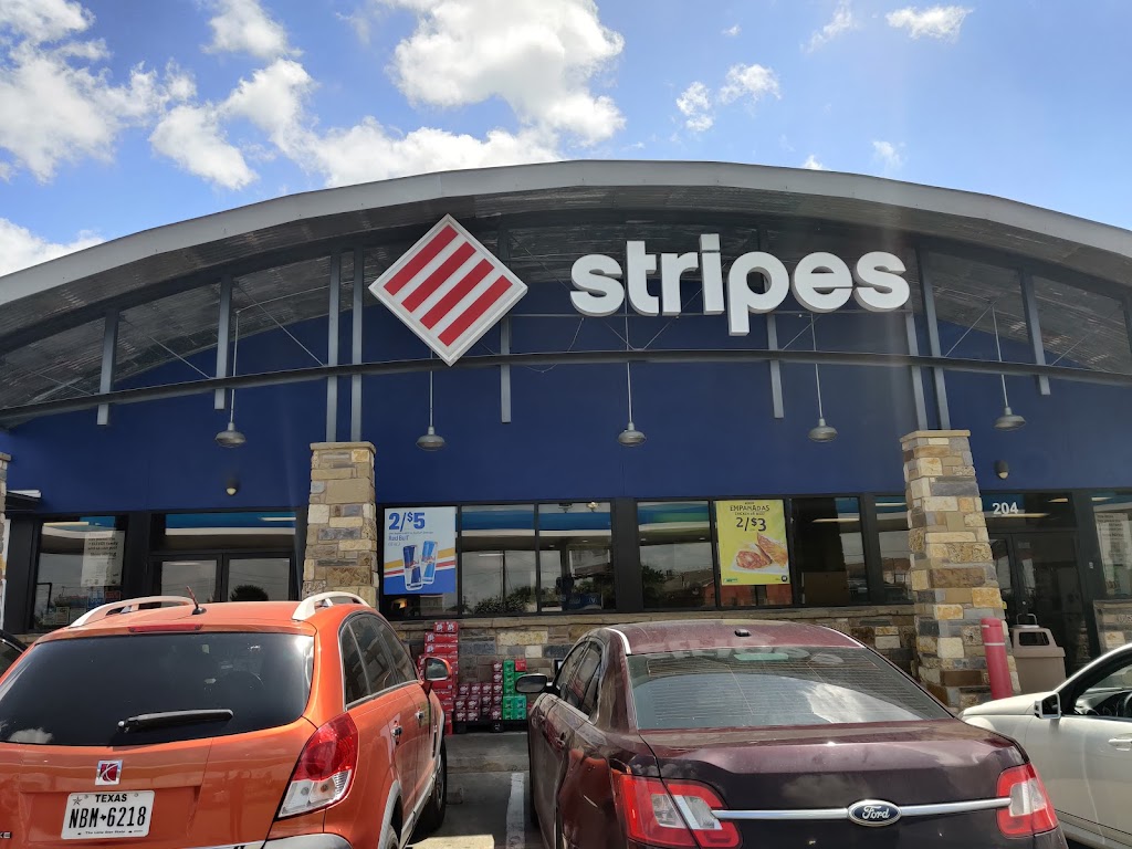 Stripes | 204 TX-337 Loop, New Braunfels, TX 78130, USA | Phone: (830) 625-0315