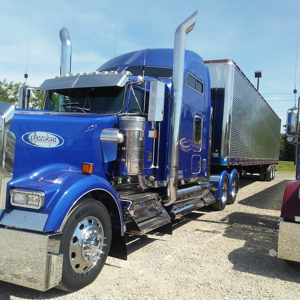 Midwest Trucks and Equipment | 6975 Brookville Salem Rd, Brookville, OH 45309, USA | Phone: (937) 833-9977