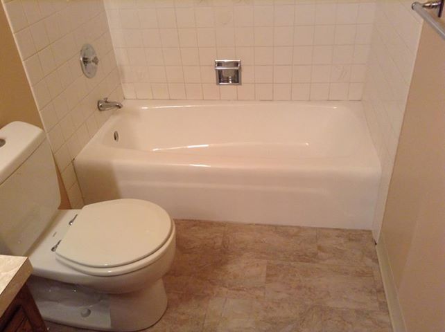 Bathroom Surface Solutions | 8450 SW Brookridge St, Portland, OR 97225, USA | Phone: (503) 227-0826