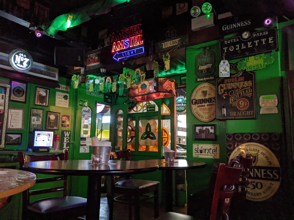 El Pub de la Chapu Restaurant | Sonora 530, Chapultepec, 22020 Tijuana, B.C., Mexico | Phone: 664 972 9496
