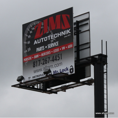 Zims Autotechnik | 1804 Reliance Pkwy, Bedford, TX 76021, USA | Phone: (817) 267-4451