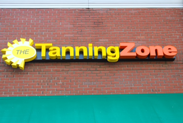 The Tanning Zone | 270 Dunns Mill Rd, Fieldsboro, NJ 08505, USA | Phone: (609) 770-6275