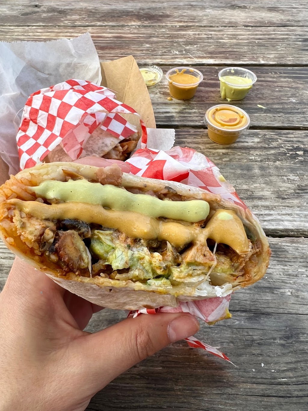 Pueblo Viejo Taco Truck | 121 Pickle Rd, Austin, TX 78704, USA | Phone: (512) 762-2566