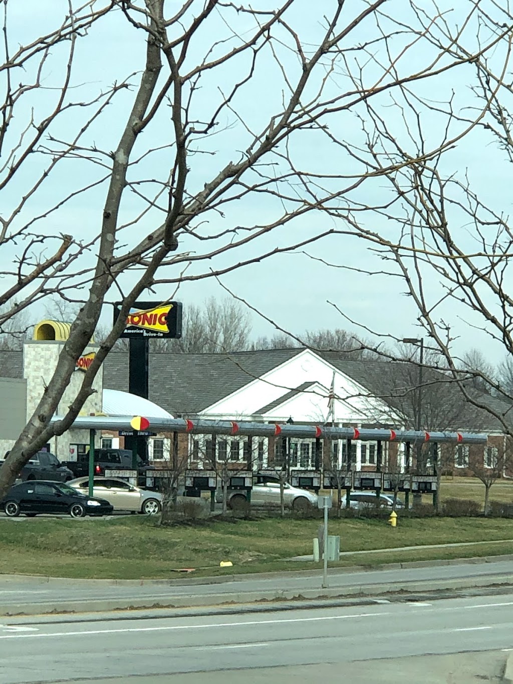 Sonic Drive-In | 510 Platte Clay Way, Kearney, MO 64060, USA | Phone: (816) 628-5656