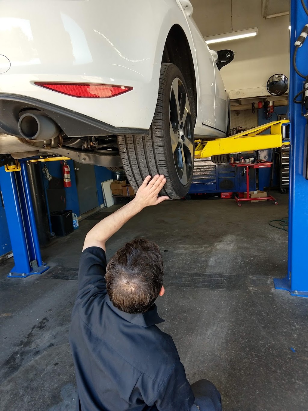 Advanced Auto Care | 2747 Annapolis Rd, Hanover, MD 21076, USA | Phone: (410) 799-4636