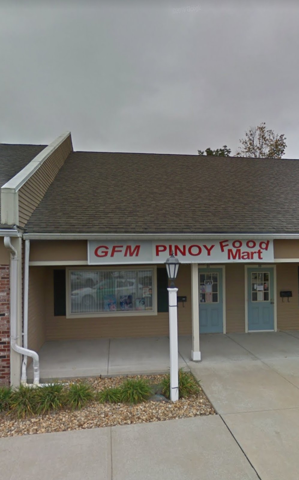 GFM Pinoy Food Mart | 224 N Broadway d8, Salem, NH 03079, USA | Phone: (603) 458-1957