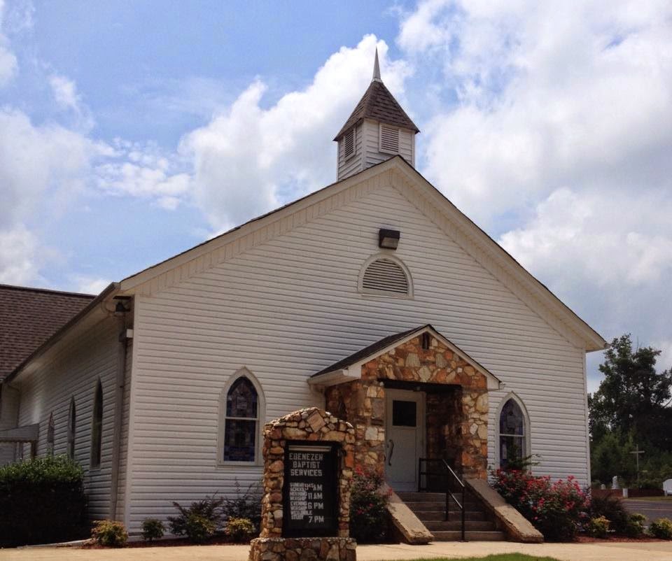 Ebenezer Baptist Church | 7305 GA-166, Douglasville, GA 30135, USA | Phone: (770) 942-6734