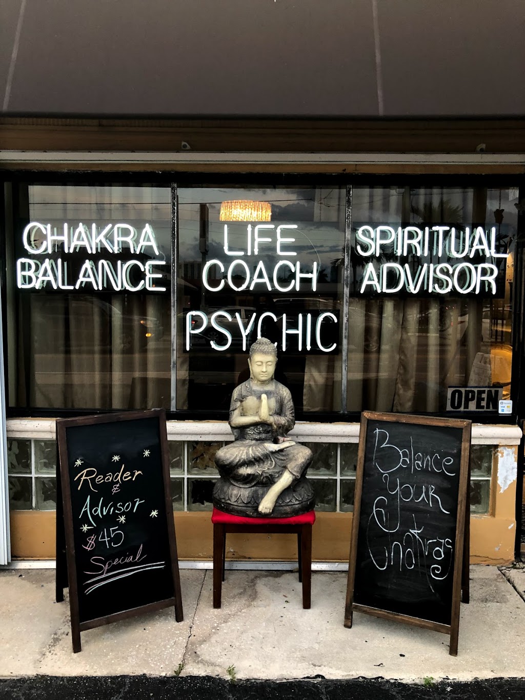 Psychic Spiritualist Life Coach | 18518 W Dixie Hwy, Aventura, FL 33180, USA | Phone: (305) 731-8797