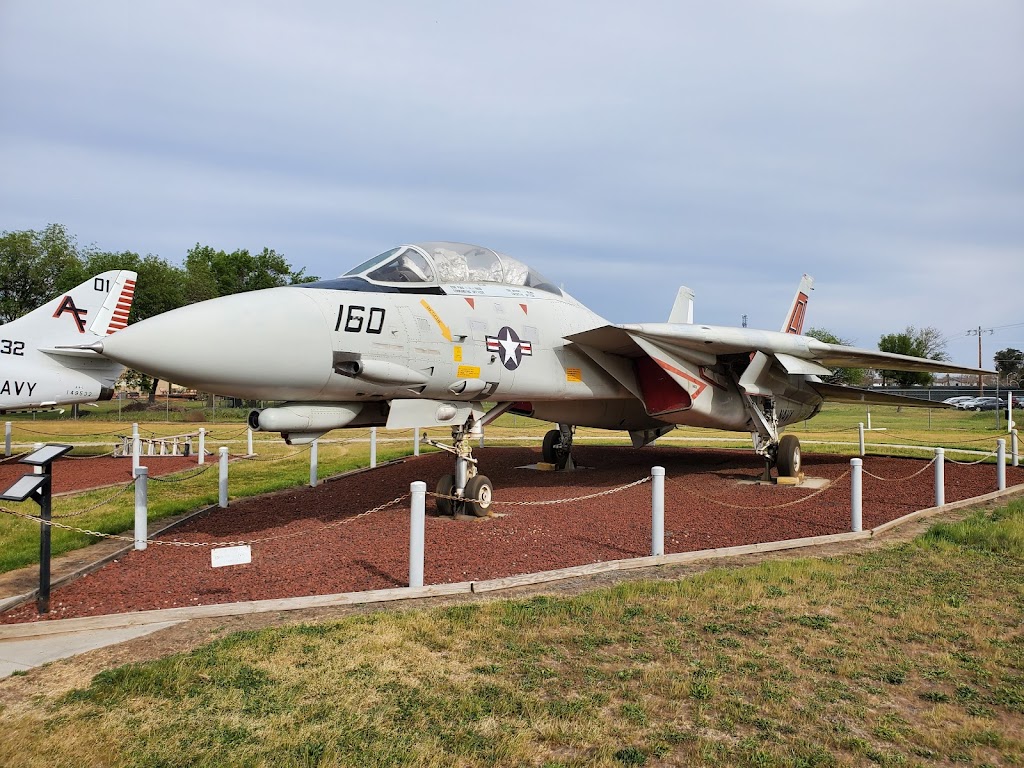 Castle Air Museum RV Park | 4001 Hospital Ave, Atwater, CA 95301, USA | Phone: (209) 723-2178