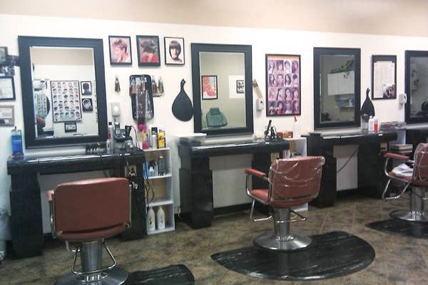 Evas Beauty Salon | 854 S Mountain Ave, Ontario, CA 91762 | Phone: (909) 983-4713