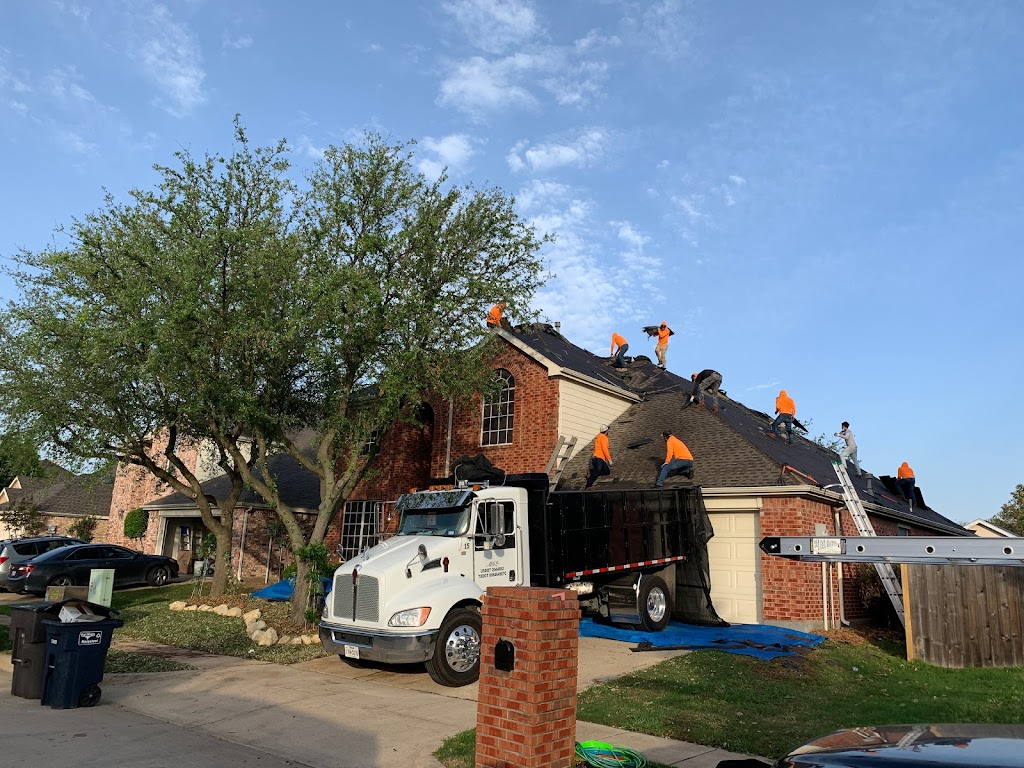 Reliable Roofing and Construction LLC | 13433 Fishing Hole Ln, Haslet, TX 76052, USA | Phone: (817) 770-7506