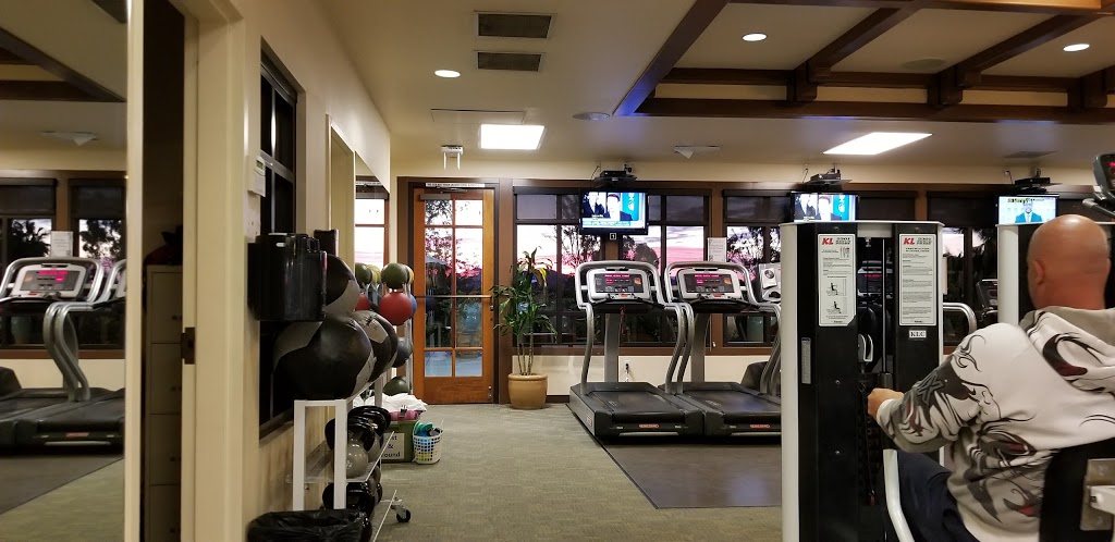 Sierra Recreation and Fitness Center | 26887 Recodo Ln, Mission Viejo, CA 92691, USA | Phone: (949) 859-4348