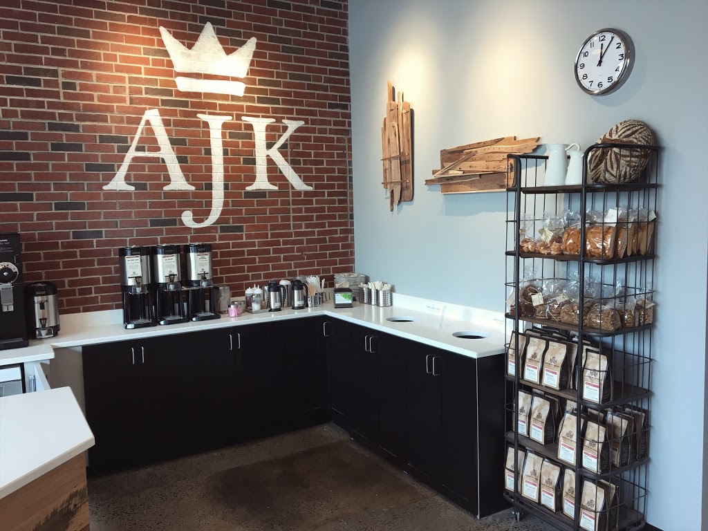 A&J King Artisan Bakers | 139 Boston St, Salem, MA 01970, USA | Phone: (978) 674-5387