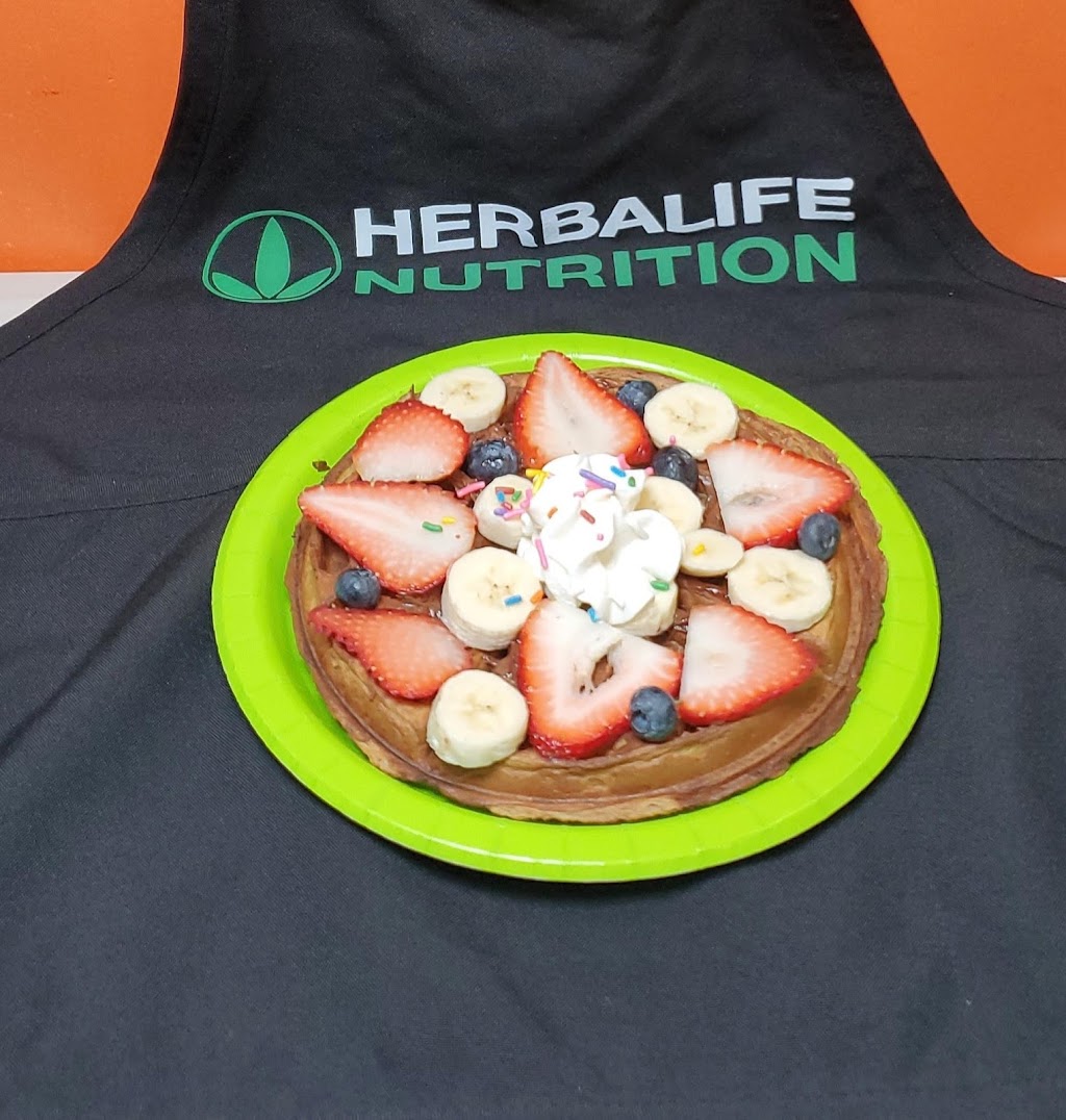 HERNANDEZ NUTRITION (Herbalife nutrition) | 1383 A, 1383 Murchison St, Los Angeles, CA 90033, USA | Phone: (323) 320-2827