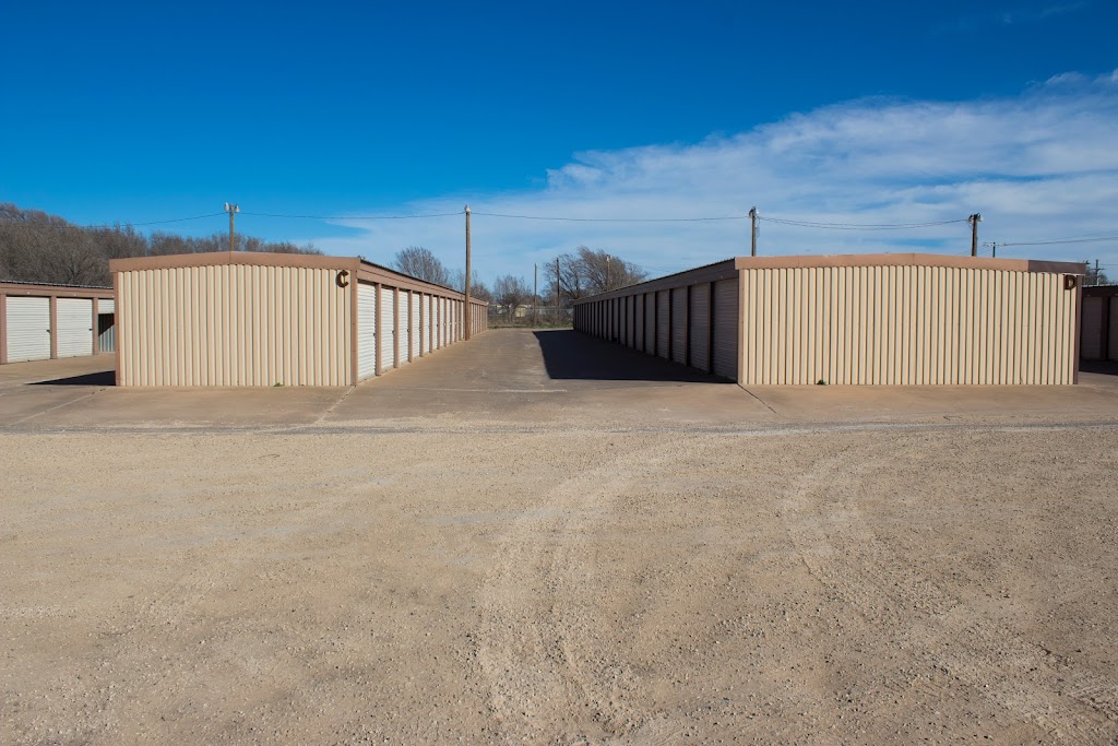 Easy Stop Storage | 7904 19th St, Lubbock, TX 79407, USA | Phone: (806) 797-7344