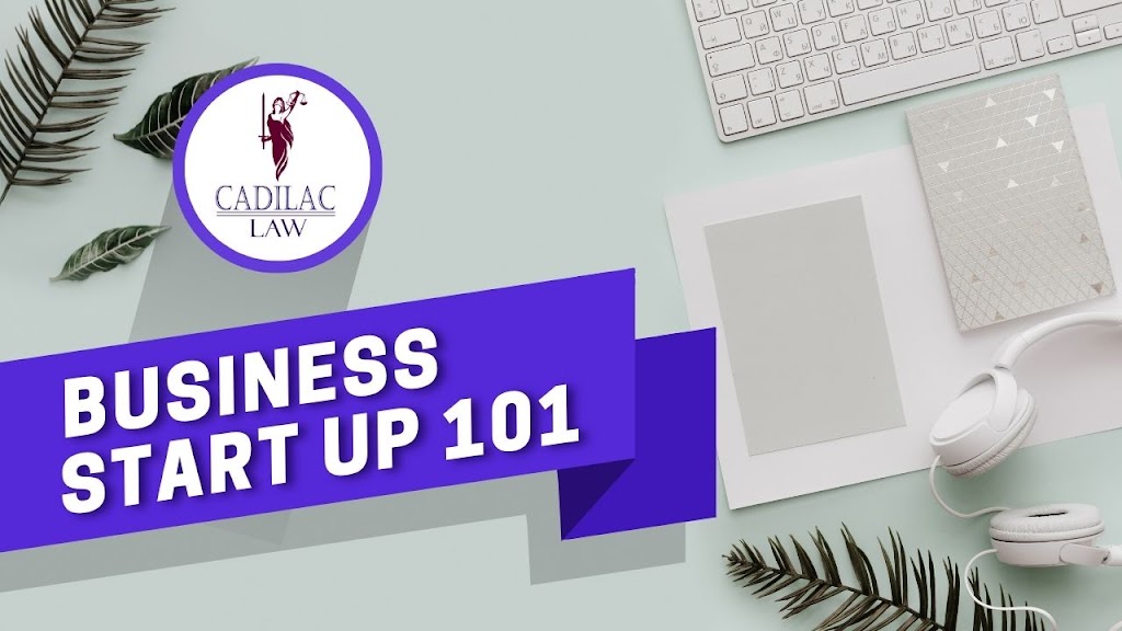 Cadilac Law, PLLC | 1341 W Mockingbird Ln #600W, Dallas, TX 75247, USA | Phone: (972) 845-1200