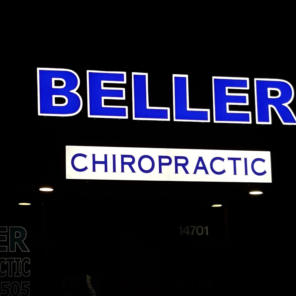 Beller Chiropractic | 14701 Northline Rd, Southgate, MI 48195, USA | Phone: (734) 225-1505