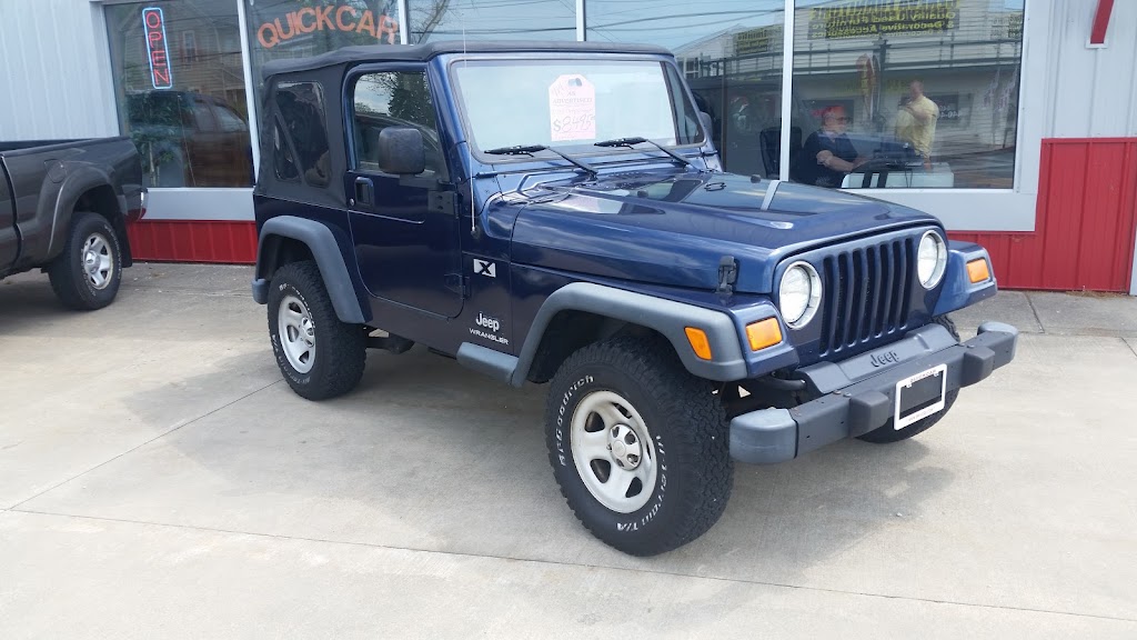 Ideal Used Cars | 746 E Main St, Geneva, OH 44041, USA | Phone: (440) 466-7653