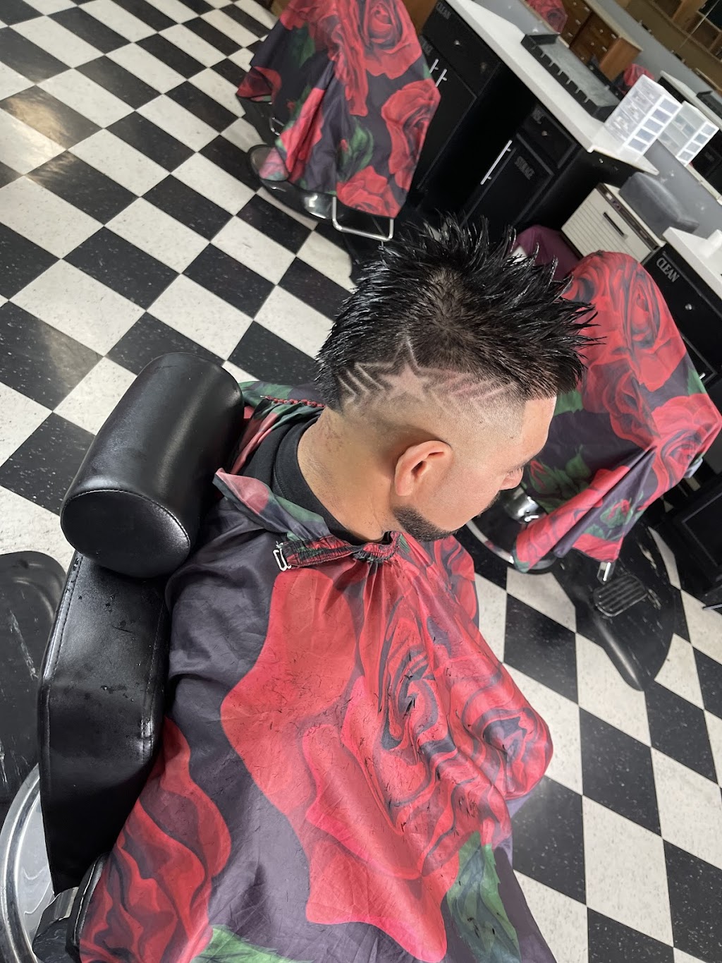 Feel Goods Barbershop | 1379 Buchanan Rd, Pittsburg, CA 94565, USA | Phone: (925) 323-8419