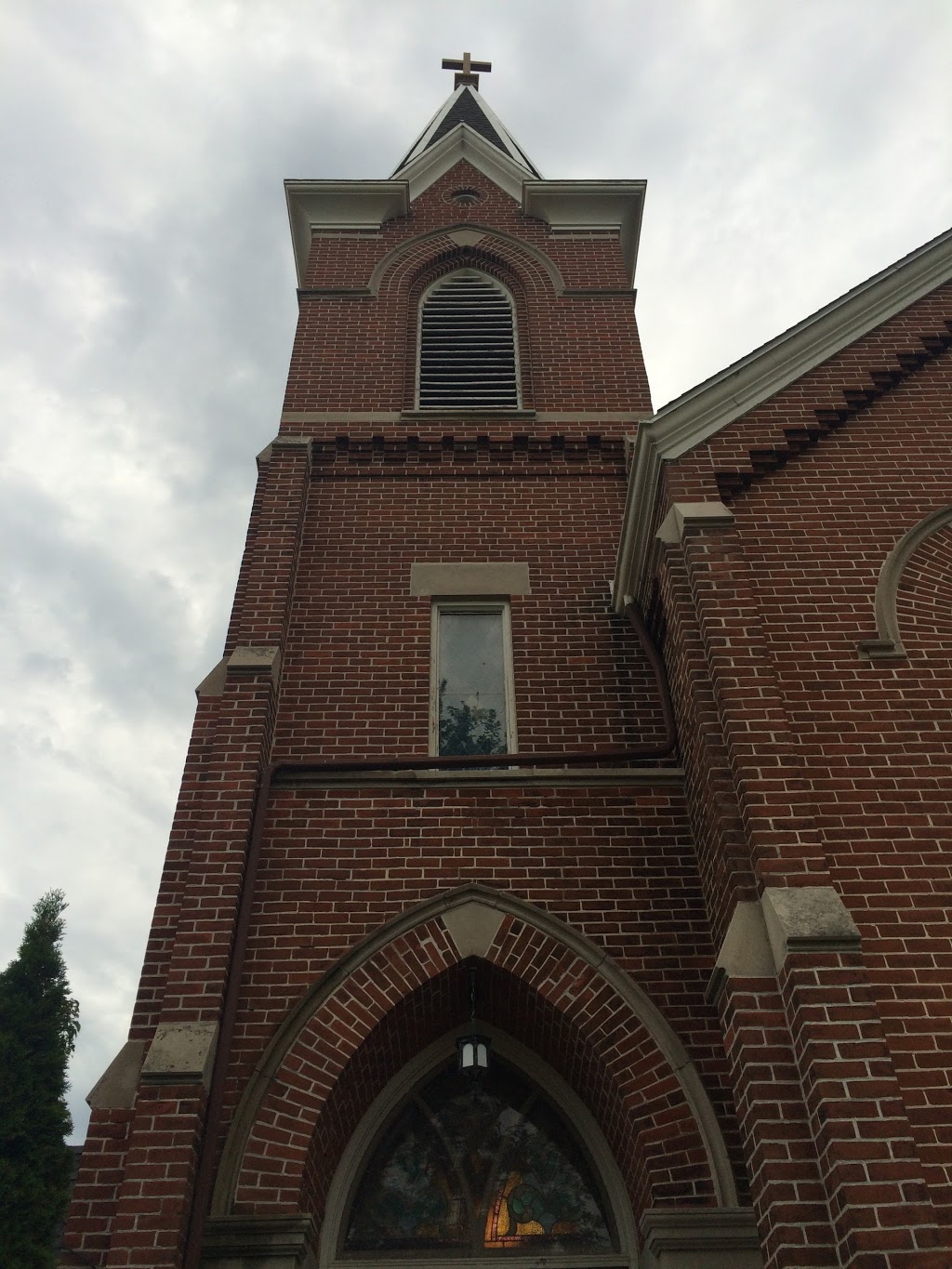 Trinity Lutheran Church | 7819 Decatur Rd, Fort Wayne, IN 46816, USA | Phone: (260) 447-2411