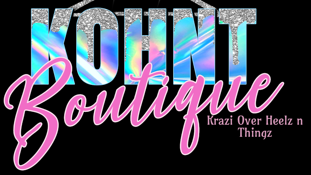 Krazi Over Heelz Boutique | 2467 Wall St SE, Conyers, GA 30013, USA | Phone: (770) 865-2612