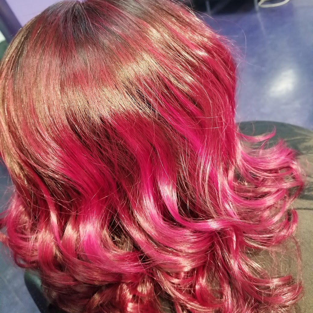 Blooming Hope Dominican Hair Salon | 8775 Cloudleap Ct, Columbia, MD 21045, USA | Phone: (443) 207-4277