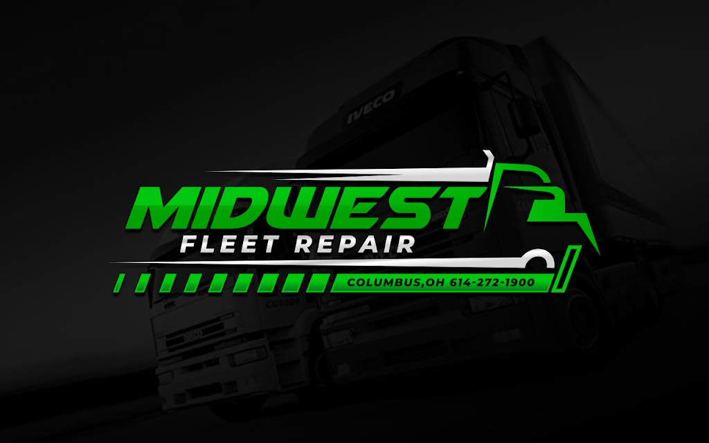 Midwest Fleet Repair | 1350 Emig Rd, Columbus, OH 43223, USA | Phone: (614) 272-1900