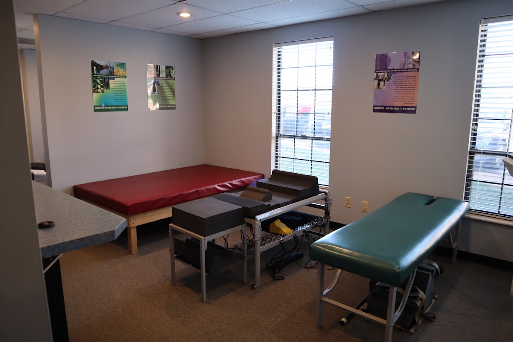 Spine & Disc Specialists | 4187 Crescent Dr Suite A, Mehlville, MO 63129, USA | Phone: (314) 610-3181