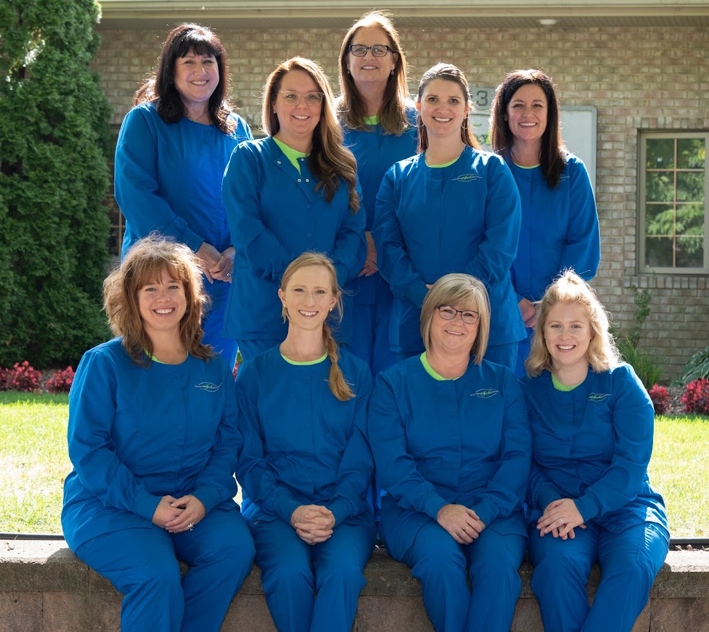 Chelsea Family Dentistry | 123 South St, Chelsea, MI 48118, USA | Phone: (734) 475-8500