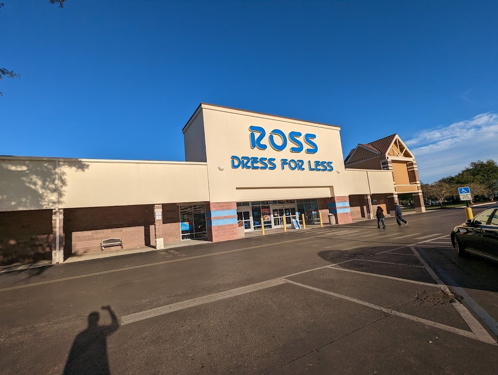 Ross Dress for Less | 4901 E Silver Springs Blvd, Ocala, FL 34470, USA | Phone: (352) 236-5674