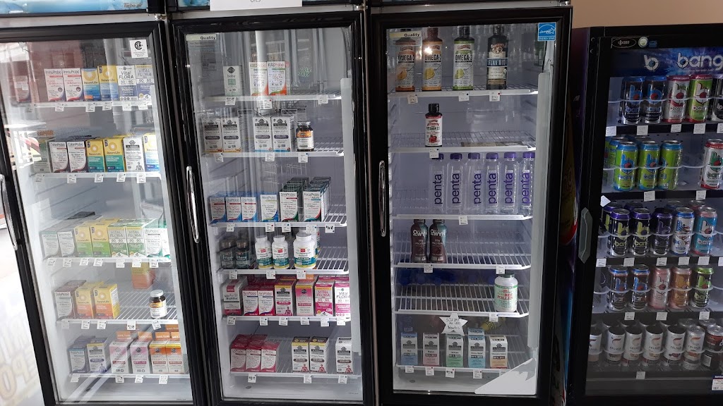 Nutrition Depot | 5900 Spout Springs Rd, Flowery Branch, GA 30542, USA | Phone: (770) 965-3268